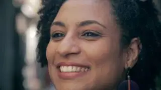 MC Carol - Ft. Heavy Baile - Marielle Franco