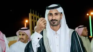 زواج أحمد لافي الزهراني