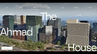 Discover Ahmad Real Estate: Your Trusted Property Partner | Buy, Sell & Rent with Ease | devshakilh