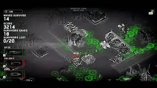 Terror Pit - 9000 score without prototypes - BM99 B8M1 CBU