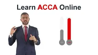 Learn ACCA Online