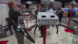 DOMESTIC DRONE CONTROVERSY