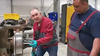 Nationale Meewerkweek bij HTM deel 4