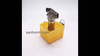 Diamond router bit woodworking tool manufacturer(sanhomt)