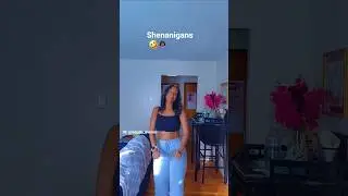 Acting a fool 🤣 🤷🏾&zwj;♀️ #youtubeshorts  #dance #fyp #for #shorts