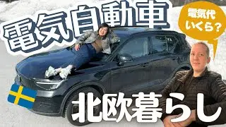 【本気レビュー】1年間乗って分かったEV🚗リアルなお金事情も大公開😳