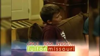 Once You Know Fulton, Missouri