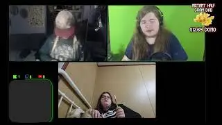 BIG PHAT DABS FOR SUPPORT?! ✅ SMOKE SESH STREAM | 420/710 [18+] !kick !donate