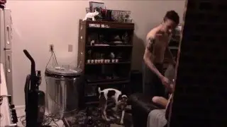 Home Haircut