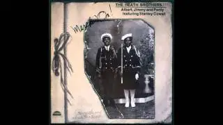 The Heath Brothers - Maimoun