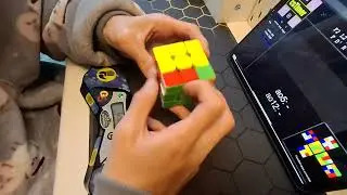 Best R perm algorithm 