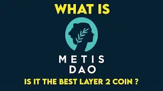 The Metis Coin - What is The Metis Coin and is it worth investing in?