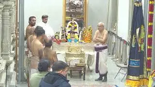 Adhyayna Utsasavam - Day 21