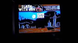 video sfida miss mega drive