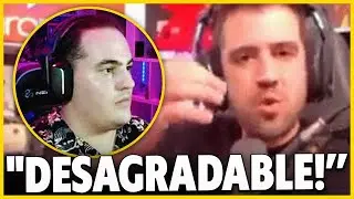 💢 AURON EXPULSA A JABU POR BABOSO FUERA DE TORTILLA LAND