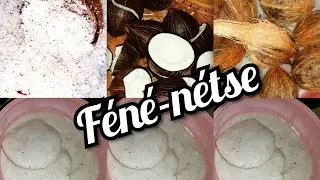 Fenenetse