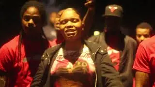 KB - freestyle (Official Music Video)