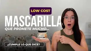 Las mejores Mascarillas para el cabello Low Cost -🧴 Shwarzkopf - Pantene - Garnier - L`oréal 🧴