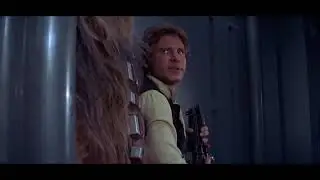 Galactic Geek Empire Darth Vader Vs Obi Wan Kenobi   A New Hope Reimagined
