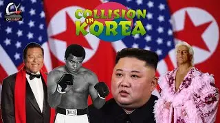 La COREA del NORD ed il più GRANDE EVENTO di SEMPRE