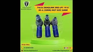 #TIERODENDS#DRAGLINKENDS