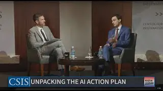 Winning the AI Race: featuring OSTP Director Michael Kratsios | Betting on America