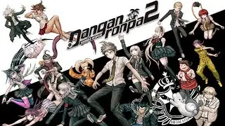 Danganronpa 2 Gameplay part 18 2/4