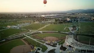 Great Park Update & Open Space