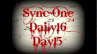 Sync-One-Daily16-Day15