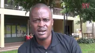 Abel Dhaira foundation launched to keep ex-Cranes goalkeeper's legacy alive