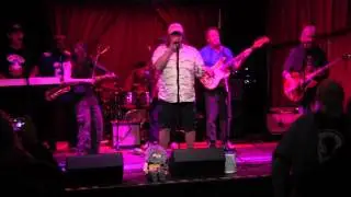 Chuck Wagon at hotel congress 12/27/15 - D 