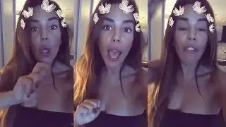 Kim CLASHE VIOLEMMENT Am&eacute;lie, Jaja, Sarah, Coralie de son D&Eacute;PART de LES VACANCES DES ANGES 2 !!