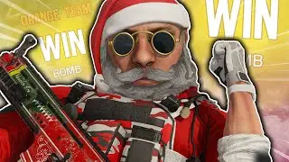 This video will make you LOVE Rainbow Six Siege