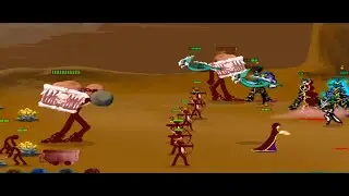 Stick Empires - FacuFeri4 Vs TheG2003 #10