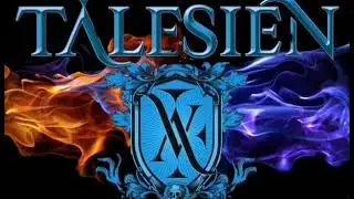 TALESIEN - Sublime (video lyric)