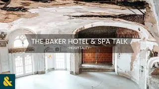 The Baker Hotel & Spa by Thiel & Team