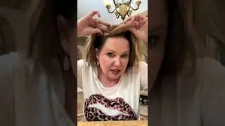 Topper VS Wig!