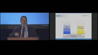 Facilitating Data Sharing through Data Protection: Towards a Code of Conduct (David Townend)