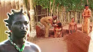 RETURN OF D ANGRY GHOST VIRGIN GIRL WHO WAS BEHEADED AND BURIED ALIVE BY EVIL KING - Nigerian Movies