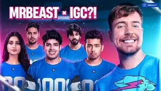 MrBeast, Jonathan, Payal&hellip; India&rsquo;s Biggest Gaming Collab Incoming?