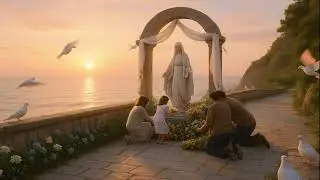 Cantos De La Solemnidad De María Part 2 | Mother of God (Solemnity of Mary) - (Mexican Spanish)