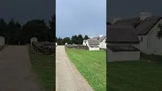 Colonial Settlers Museum snapshot