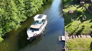Czarter u Wuja - nasze jednostki