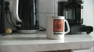 Niilo22 ei her&auml;t&auml; tunteita