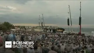 Australia marks one week since mass shooting at Bondi Beach
