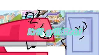 [2022 video] krill grill beat animation meme [OG]