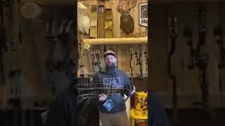 Bear Archery Legend XR Compound Bow