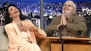 Entrevista: CARMEN MAYRINK VEIGA e J&Ocirc; SOARES - Programa do J&ocirc; / Blocos Completos