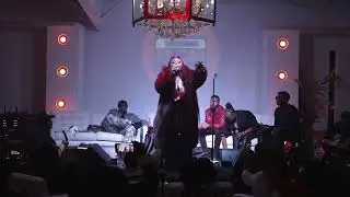 Desz- Sweet Thang The Session R&B Jam Live