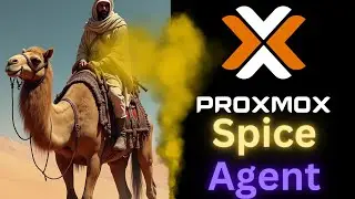 This Proxmox Tool Is an Absolute Must | Guest Tools on Proxmox
